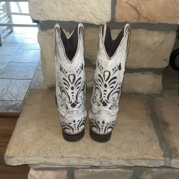 Woman’s Roper Boots Size 9M in excellent condition - Picture 3 of 5